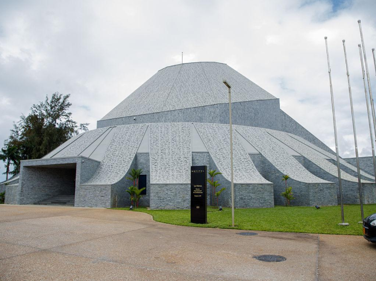 How Benin’s Senate plans to prevent political gridlock seen in Senegal’s budget battles