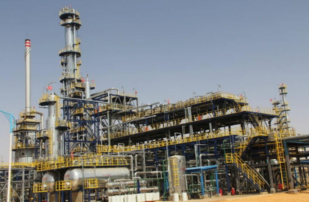 Uncovering the hidden strains behind Niger’s goumeri w8 oil crisis
