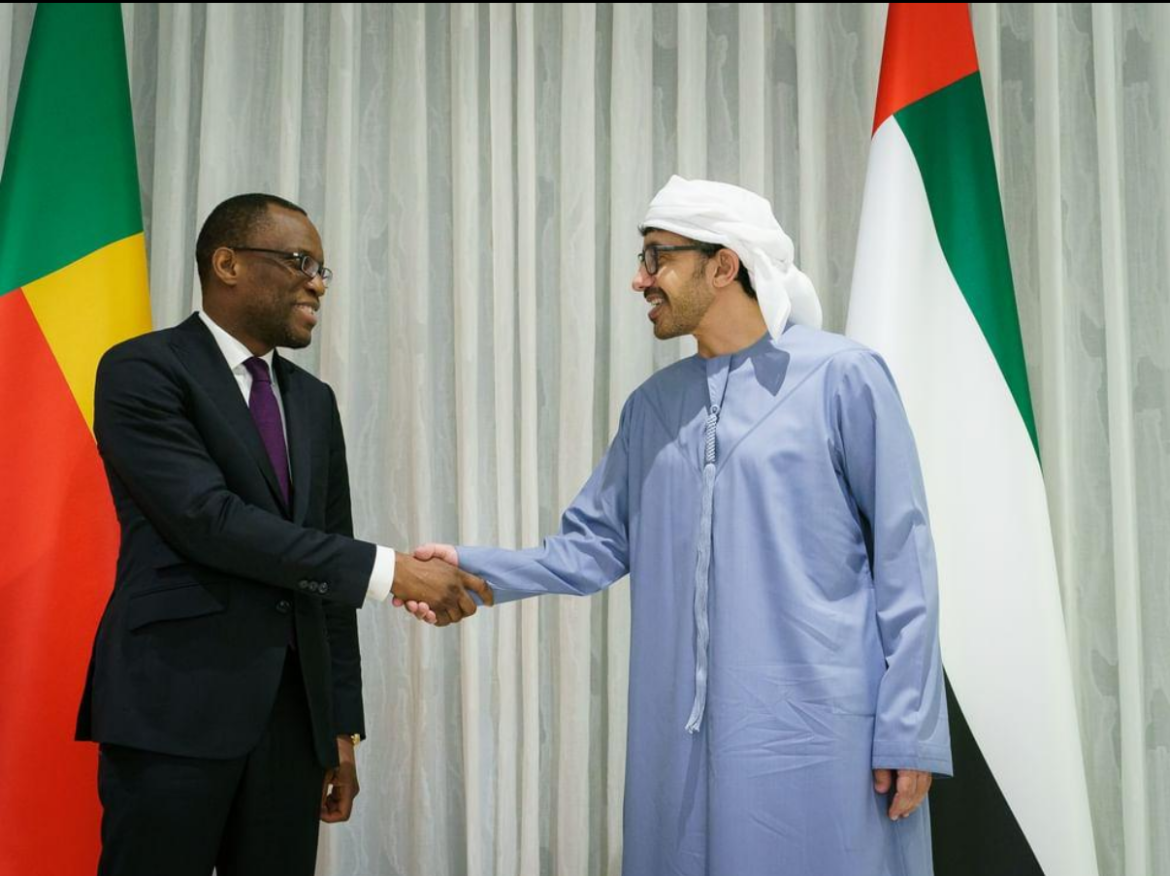 Benin-uae trade deal: how tariff cuts on 3,000+ products could reshape local industries