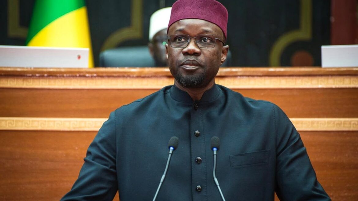 Inside Senegal’s constitutional council: the unseen forces shaping Pastef’s legal hurdles