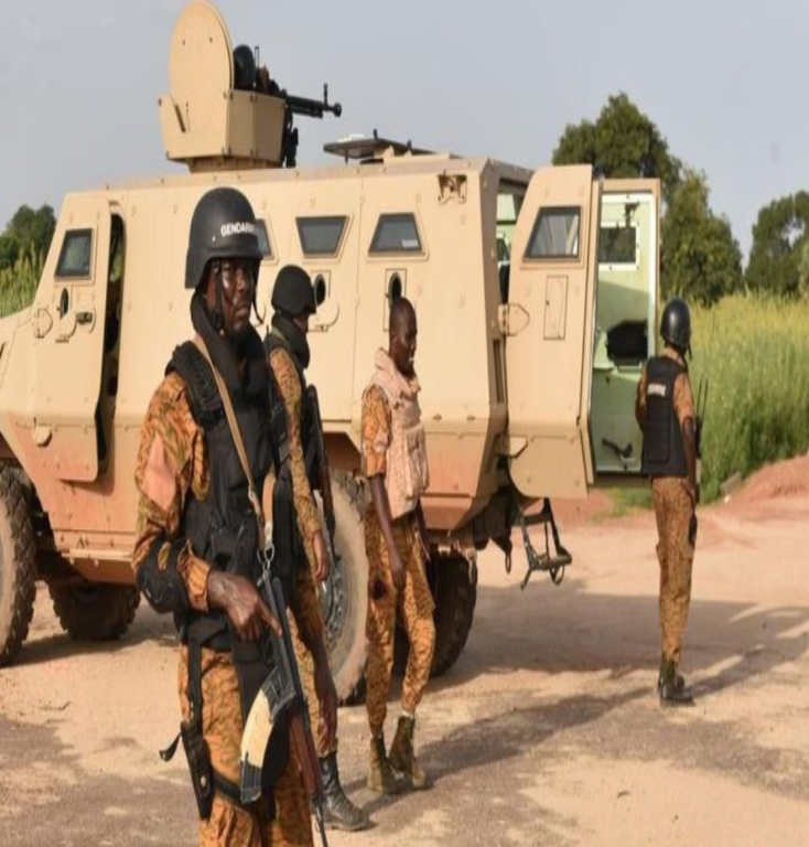 Burkina Faso’s jihadist insurgency: behind the recent attacks that threaten security stability