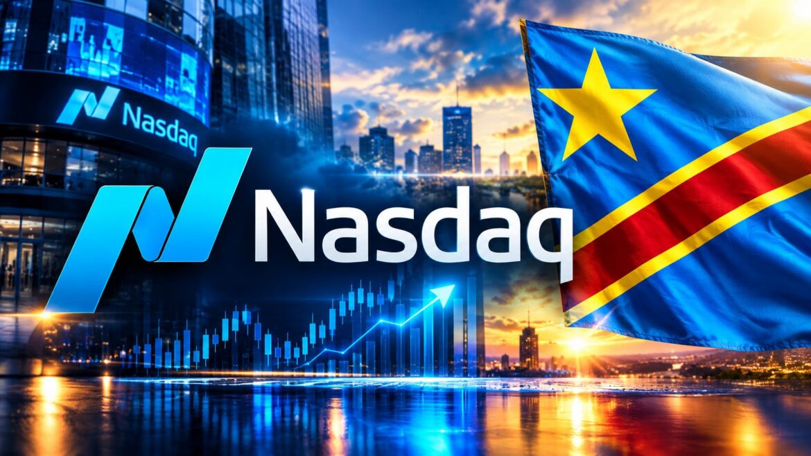 Congo’s sovereign bond debut on Nasdaq Dubai: the geopolitical and financial forces behind the historic move