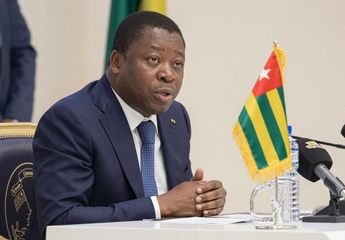 Can Togo’s president turn his Beijing visit into real gains for citizens?