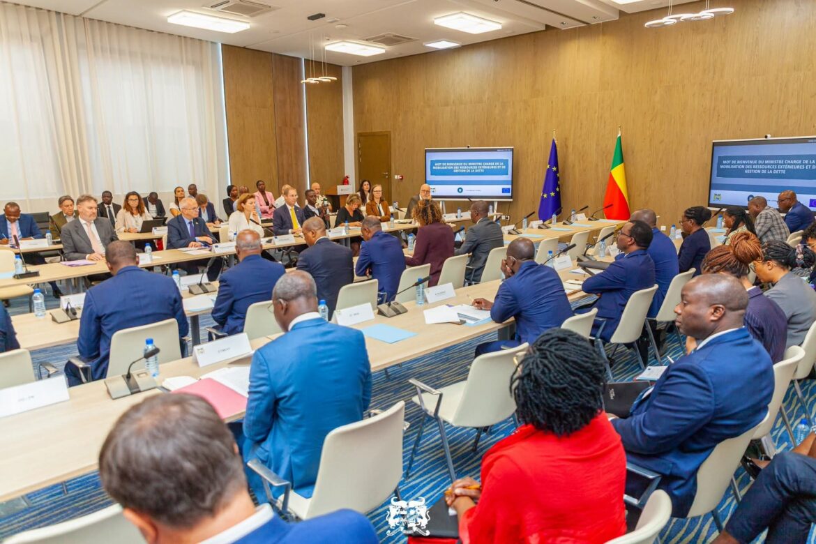 What drives the renewed Bénin-EU alliance and its impact on local development in 2026