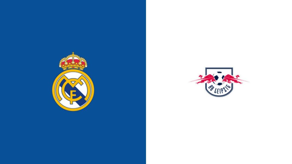 What drives real madrid’s home dominance against rb leipzig’s counterattacks