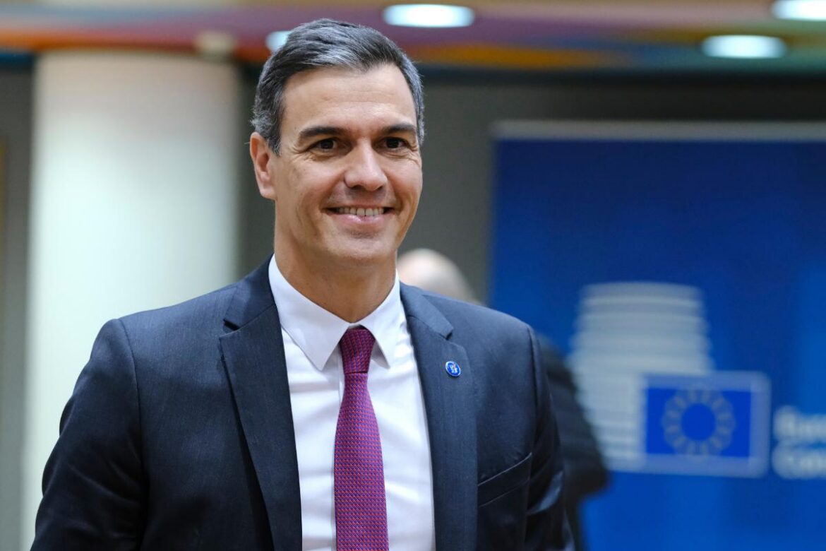 Can Spain’s housing crisis be fixed at the ballot box? Sánchez stakes his mandate on snap elections