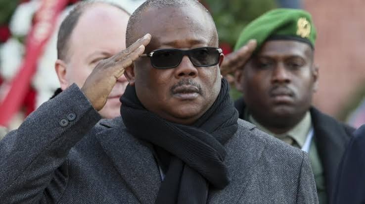 Guinea-Bissau’s power struggle: why the military junta refuses Embaló’s return before elections
