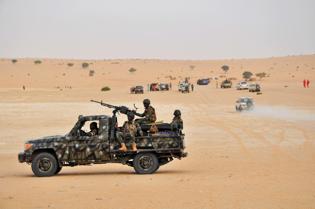 Algeria and Niger’s military cooperation: the unexplored layers behind the 2026 agreement