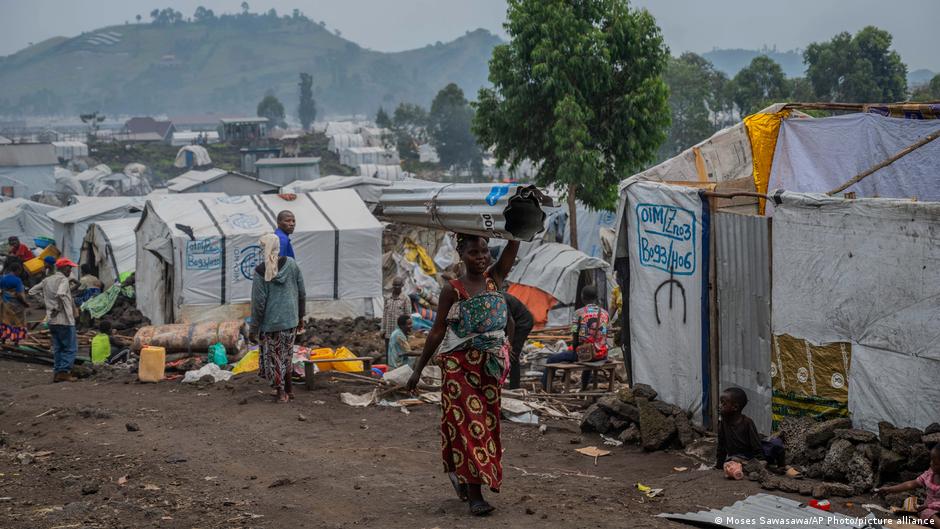Uncovering the roots of Congo’s justice crisis: why impunity festers despite global campaigns