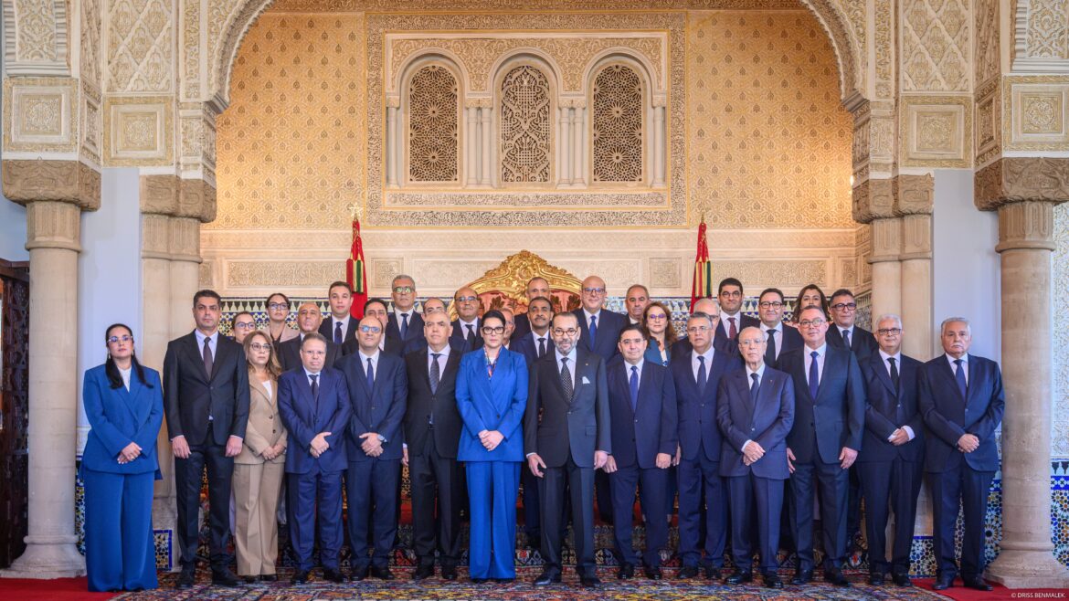 Morocco’s 2026 cabinet reshuffle: the unseen forces shaping the new executive