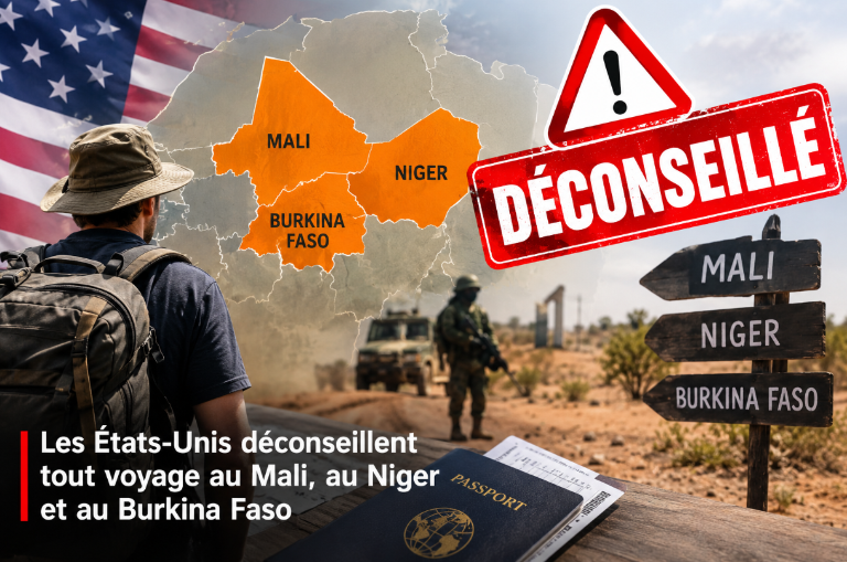 Deep dive into the US travel ban on Mali, Niger, and Burkina Faso: what’s driving the extreme risk assessment