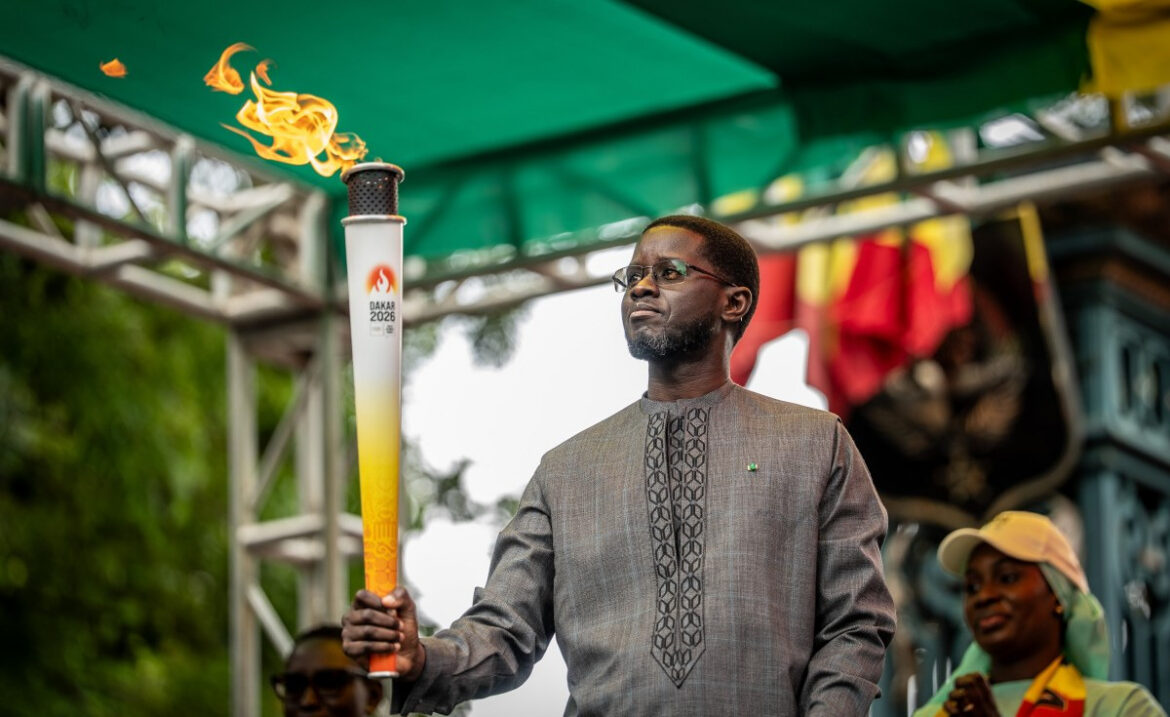 Can Senegal deliver a flawless Dakar 2026 youth olympics in the final stretch?
