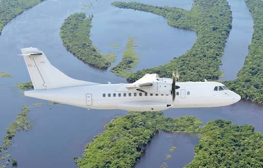 Inside the Nigerian military ATR-42 crash near Ondo’s coast: what really happened?