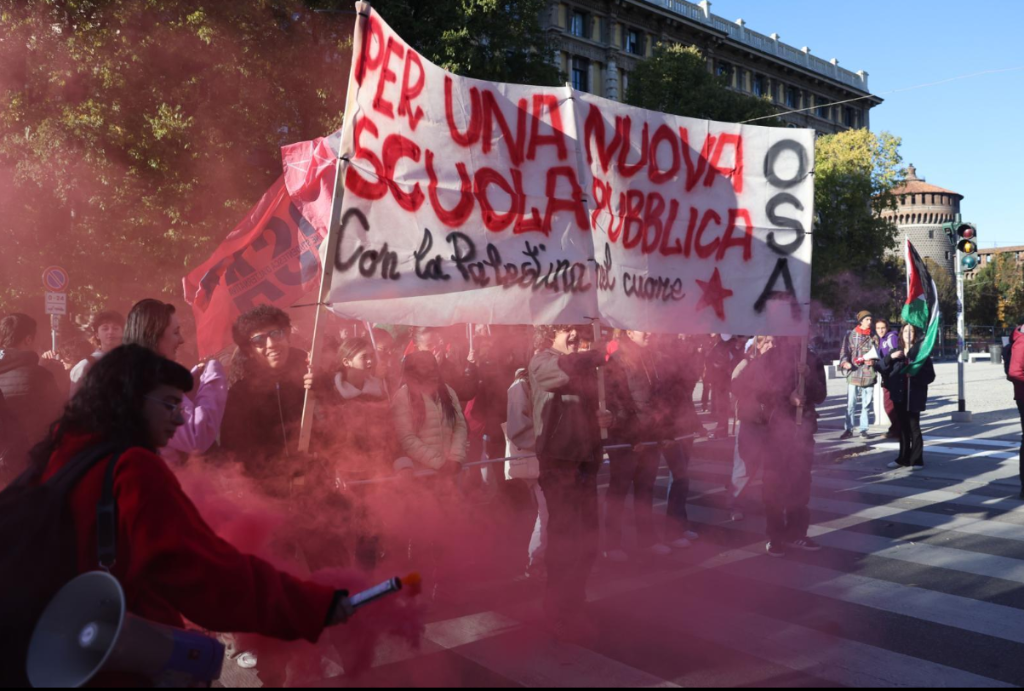 2026 youth protests: behind the scenes of a global education reckoning