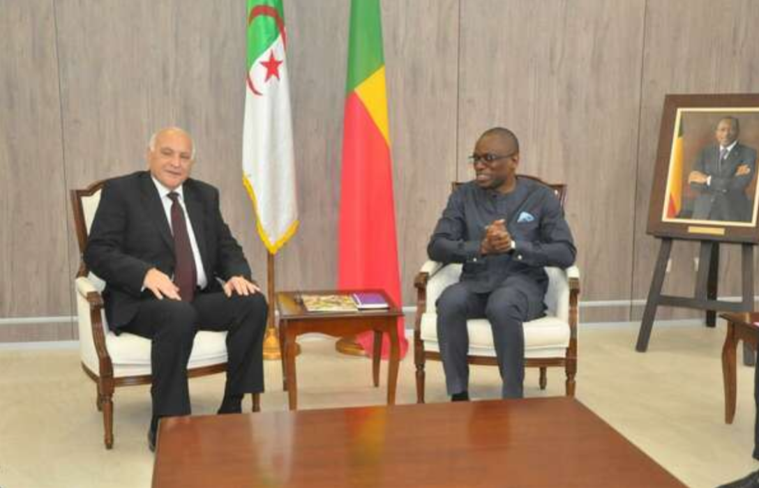 Algeria’s Cotonou gambit: how closed doors are shaping Africa’s economic future