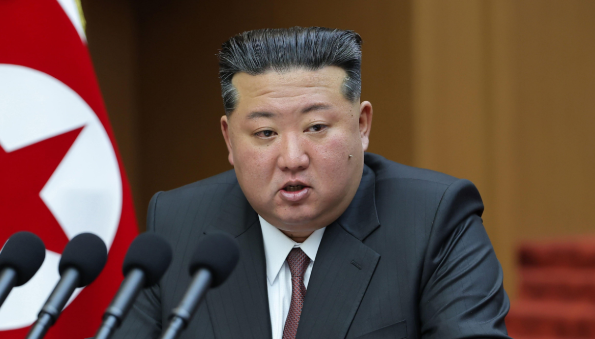 North Korea’s hidden power dynamics: what Kim Jong-un’s rumored health crisis reveals about Pyongyang’s fragile stability