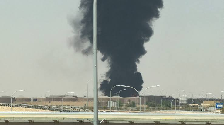 Can Riyadh still guarantee airport safety after the deadly Houthi missile strike?