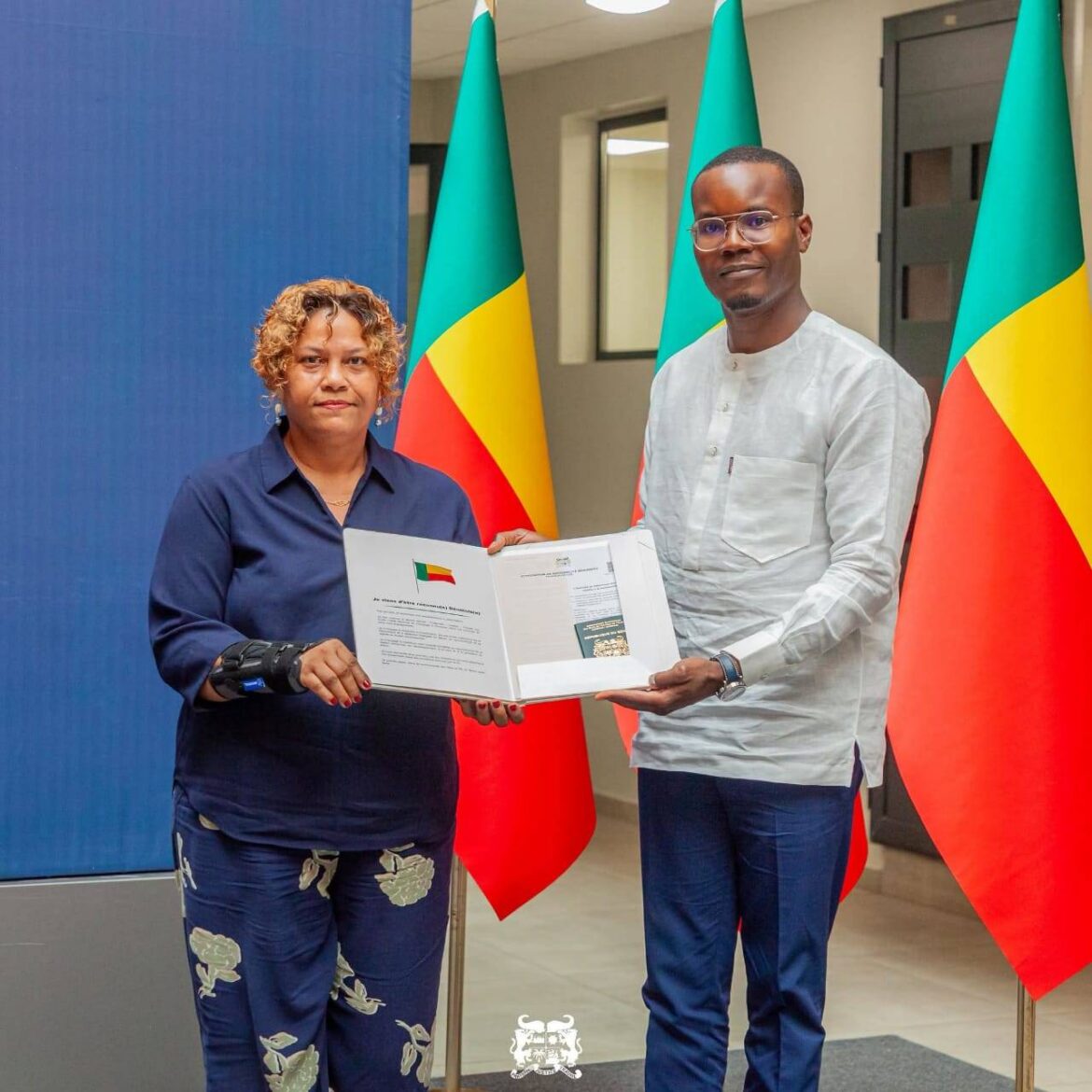 Why Benin’s diaspora citizenship initiative could reshape its economy