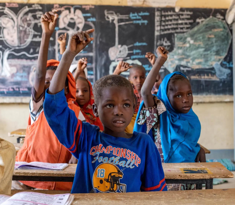 Diffa’s school reopening: how Niger navigates security needs without stripping education rights