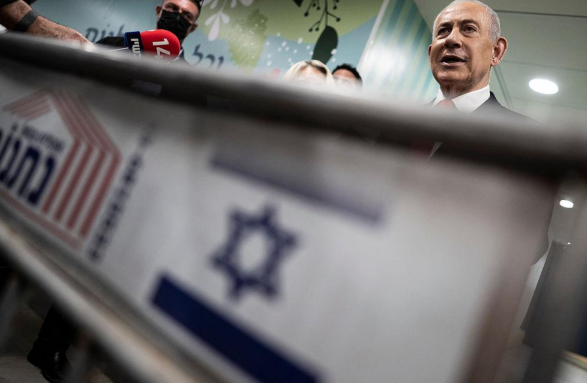 Israel’s narrow election lead: how a fragmented Knesset could reshape regional power dynamics