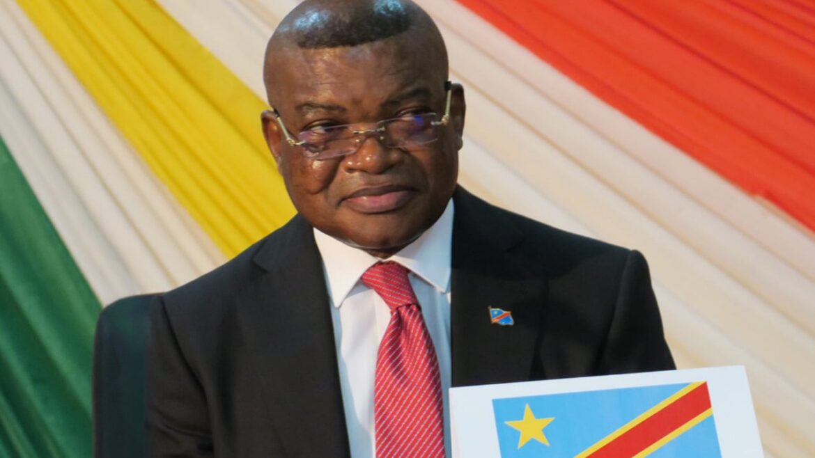 Death of Kalev Mutond: uncovering the hidden forces shaping Congo’s intelligence legacy
