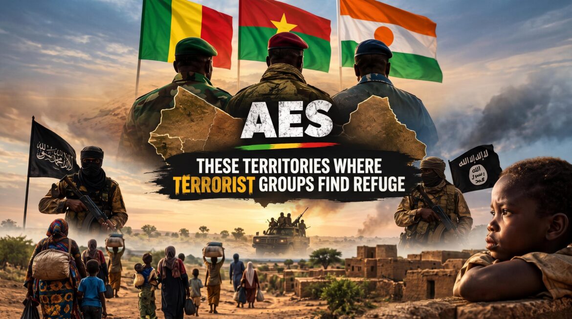 Tessit clashes: what can the Sahel’s AES juntas really show for their security promises?