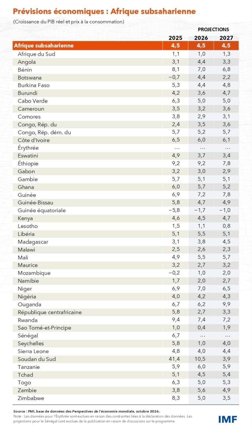 Behind the numbers: what’s driving Benin’s economic rise in west africa