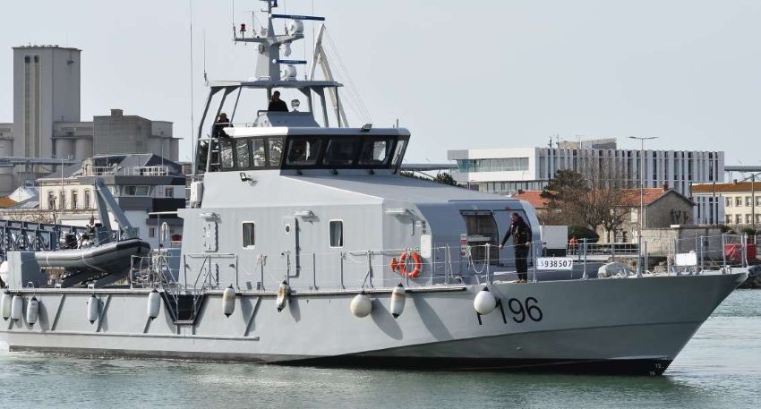 Is Gabon’s new Ocea fleet the key to securing its maritime sovereignty?
