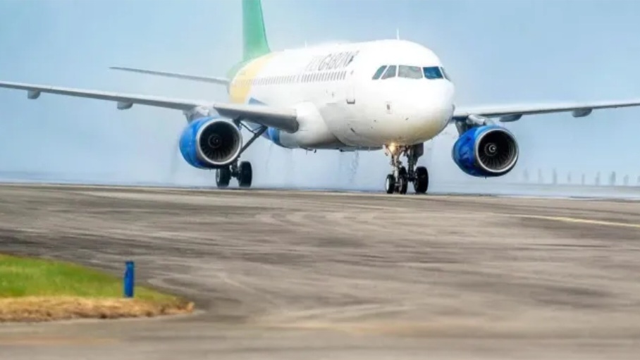 Can Gabon’s API-PNR system close the gaps in passenger data control at Libreville airport?