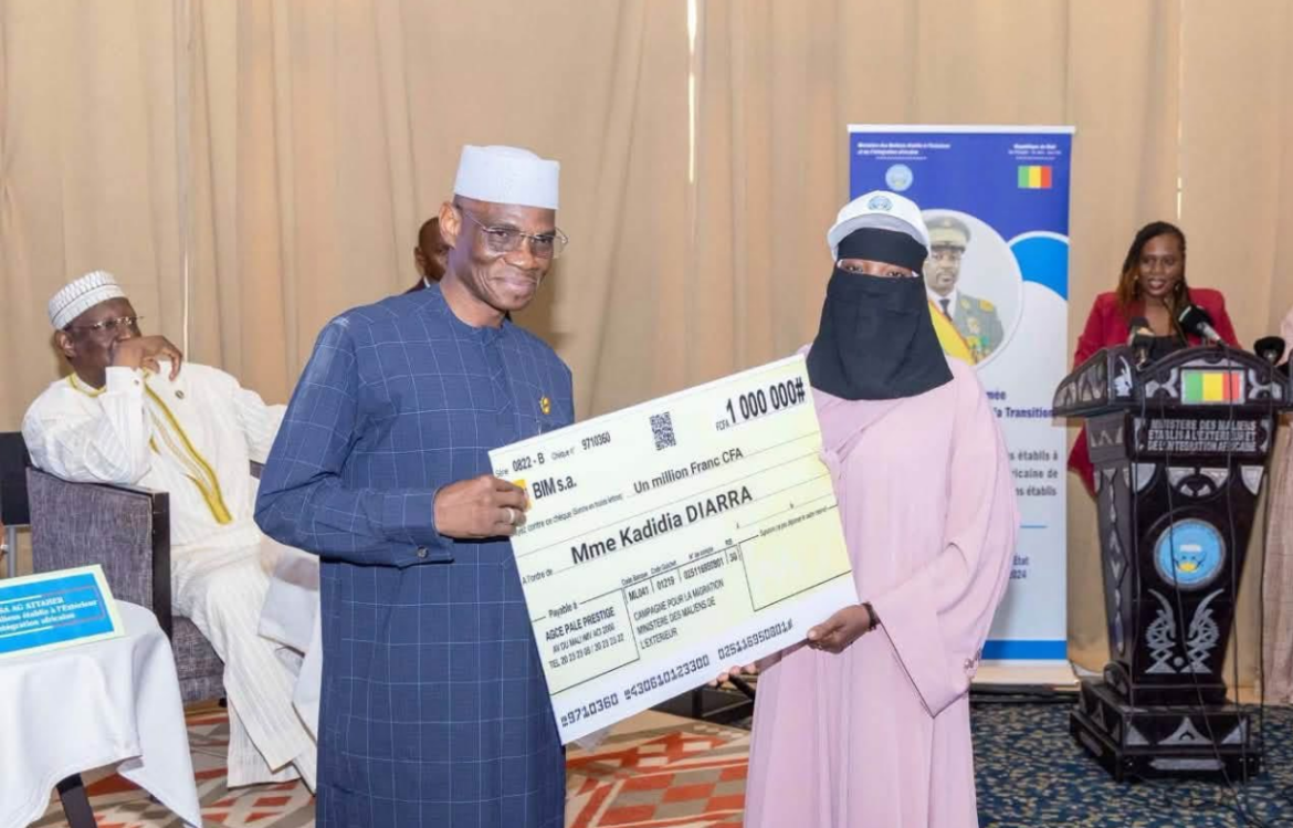 Mali’s migrant reintegration fund: can 121 million FCFA deliver real change or just headlines?
