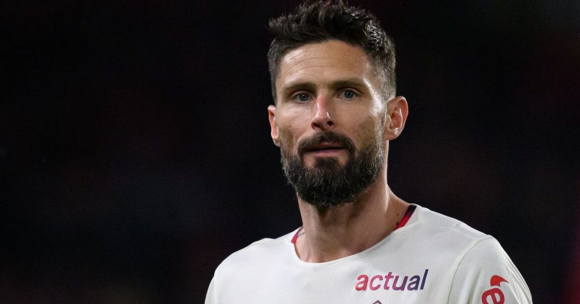 Lille’s seventh-round Ligue 1 stumble against Brest: a tactical analysis of the missteps