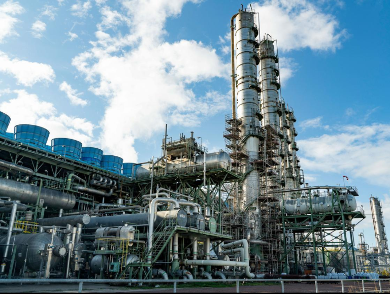 Togo’s hidden advantage: how phosphate is powering UEMOA’s fertilizer revolution