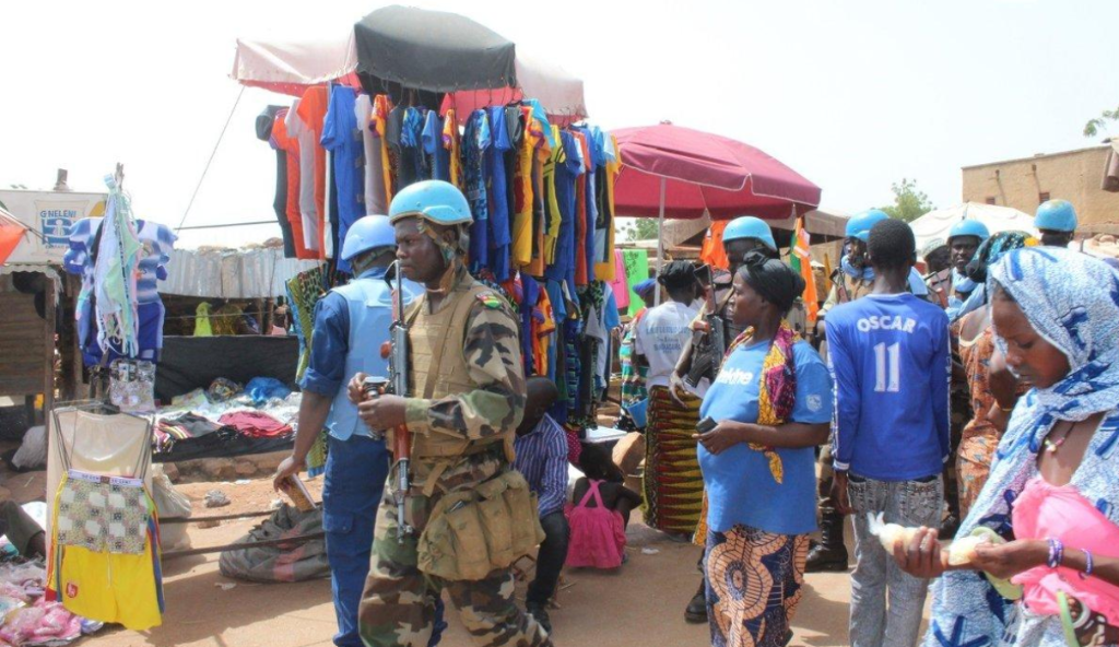 Behind the violence in Mali: how military strikes and insurgent tactics target civilians