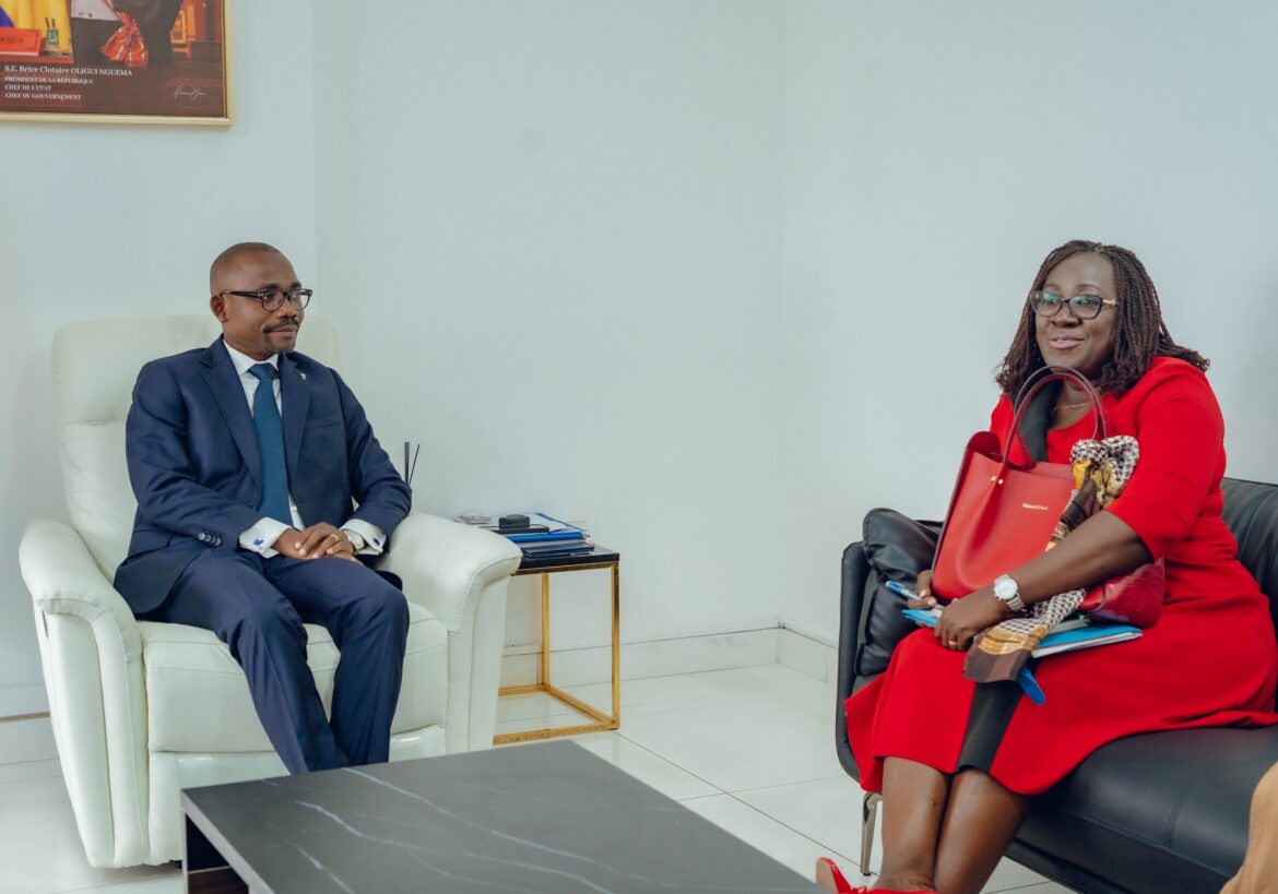 Can Gabon’s land digitalization truly secure property rights and boost the economy?
