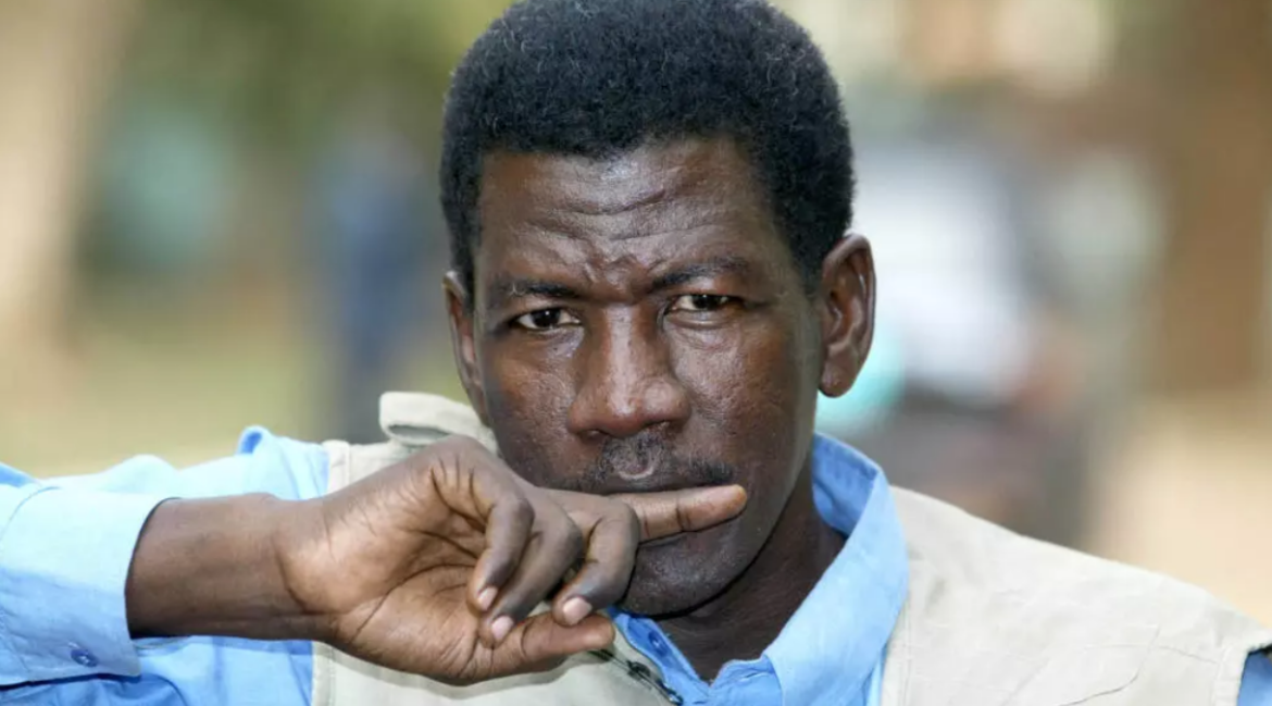 Niger’s press freedom under threat: investigating the unsolved case of Moussa Kaka’s disappearance