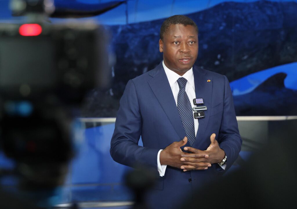 What does Togo really gain from its maritime ambitions? Inside Faure Gnassingbé’s three-pillar bet
