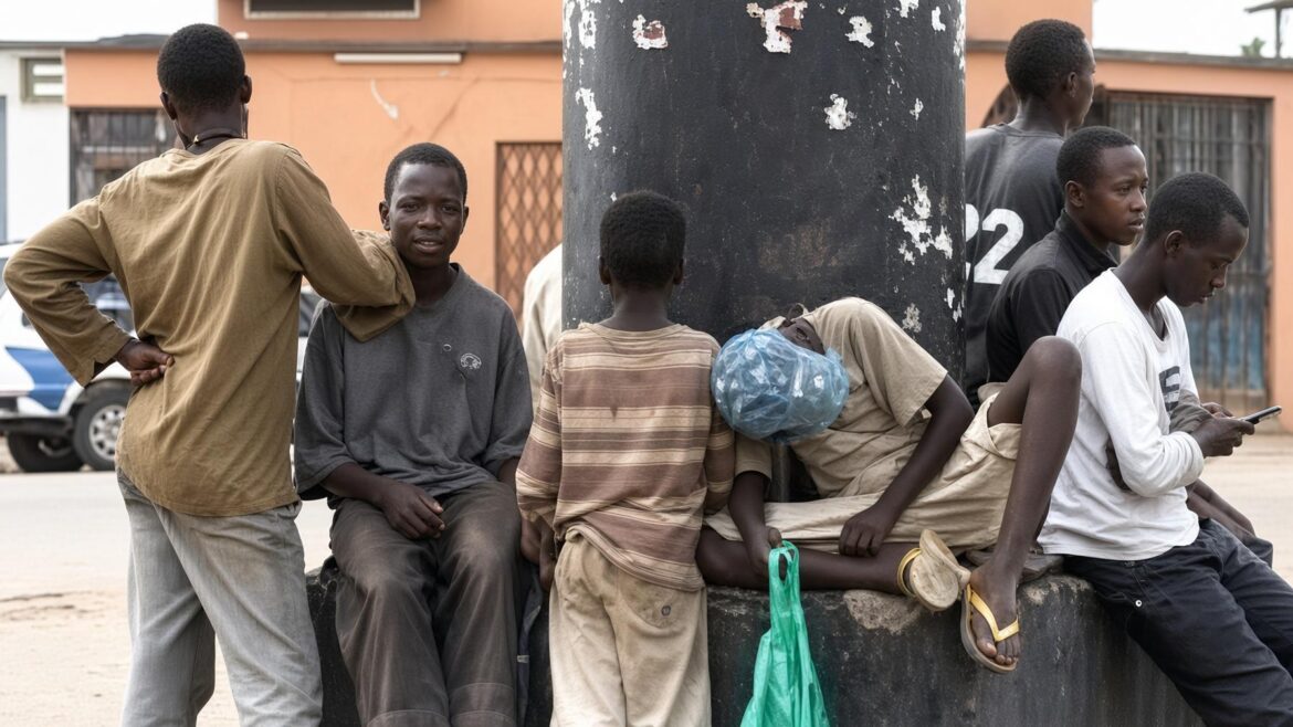 Why Mali’s out-of-control street begging exposes systemic governance failures