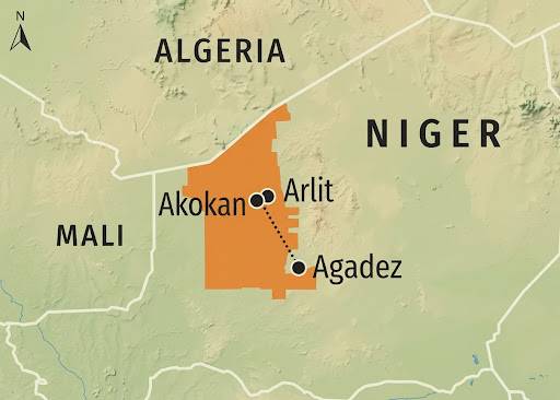 Niger’s uranium play: why diversifying buyers may change the game for Niamey