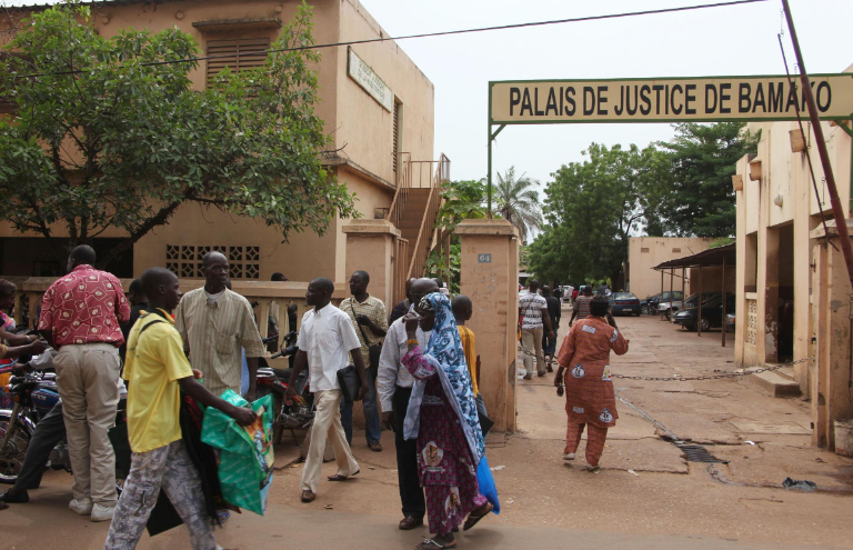 Bamako’s airport land dispute: dissecting why Adama Sangaré’s conviction is under legal scrutiny