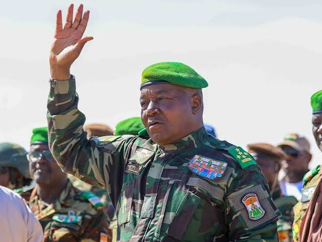 What went wrong with Niger’s military junta: sovereignty promises and unmet realities