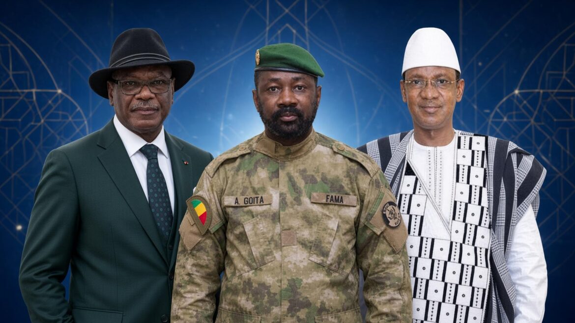 Mali’s political shadow: the unseen forces reshaping leadership under junta rule