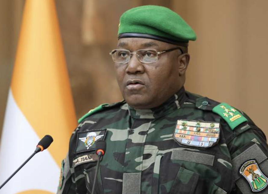Press freedom crisis escalates in Niger after coup d’état