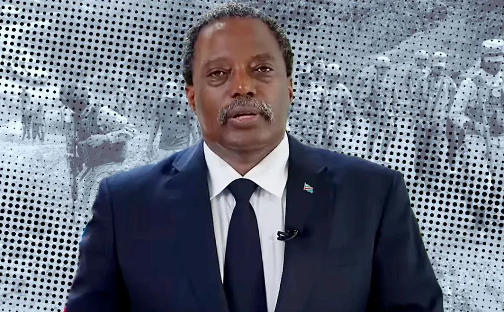 Joseph Kabila’s armed coalition: a turning point for Congo’s troubled peace efforts