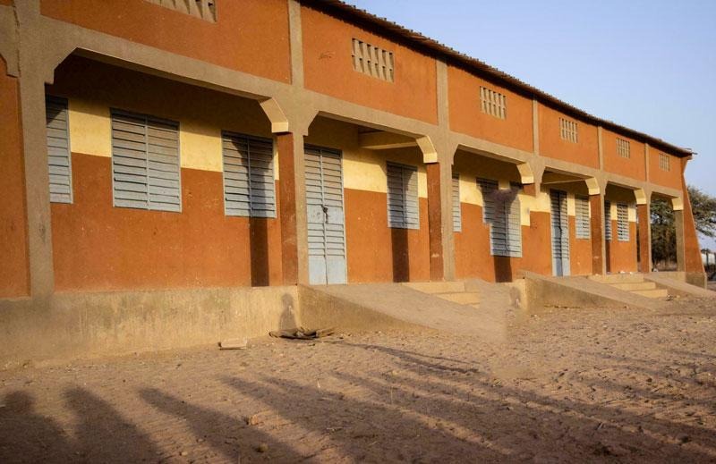 Behind Mali’s education collapse: how insecurity and policy failures are shuttering classrooms
