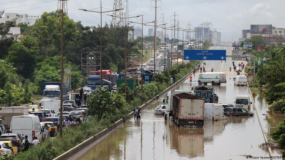 Senegal’s school year starts late: what’s at stake for students after the floods?