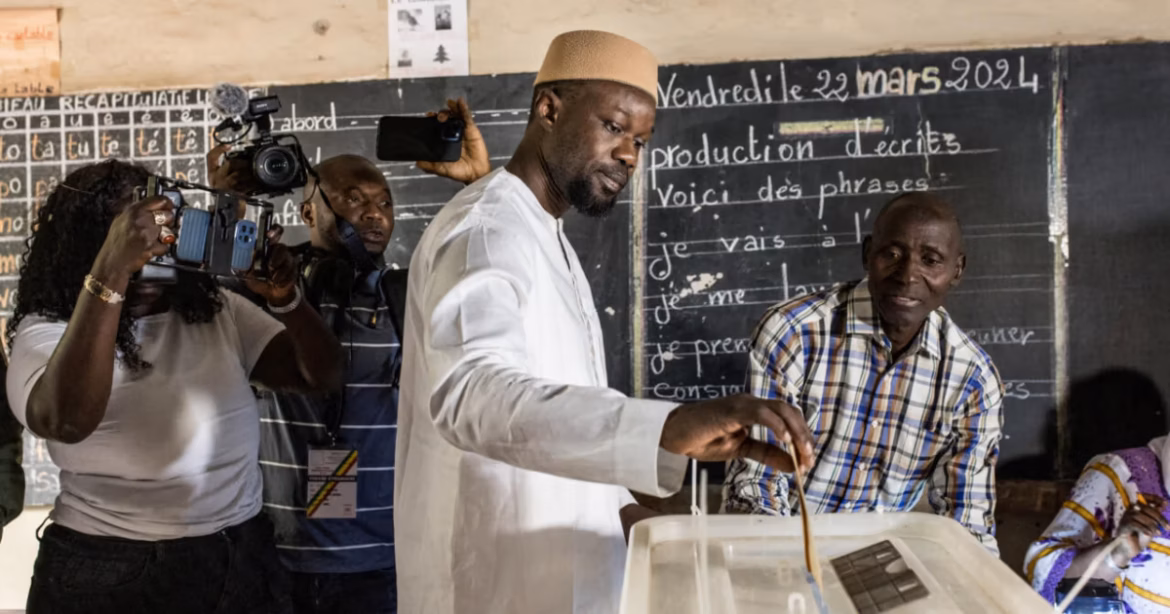 Senegal’s 2027 municipal race: early candidate declarations reveal deeper political shifts behind closed doors