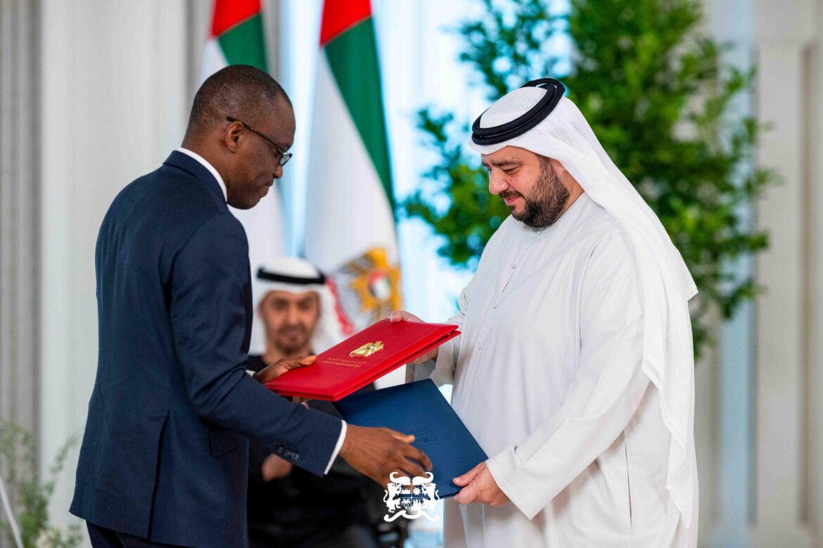 Inside the Benin-UAE CEPA: how a behind-the-scenes economic pivot is reshaping west african trade