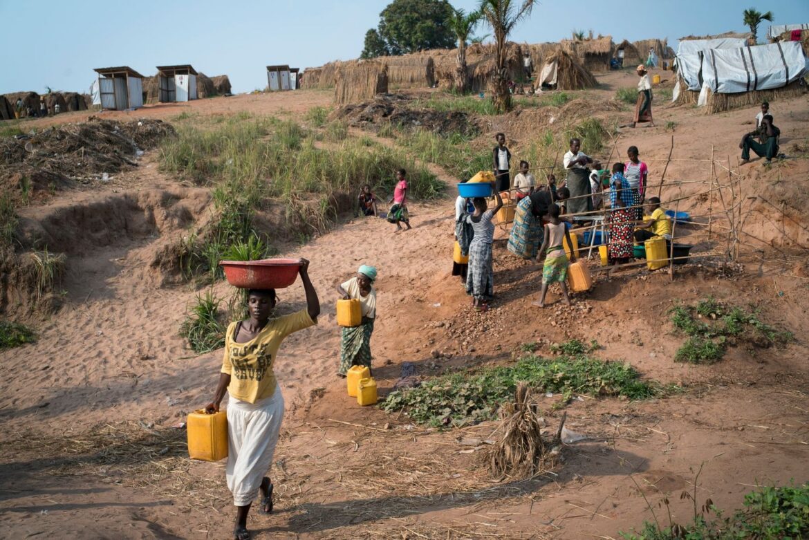 Behind the UN’s damning evidence: how AFC/M23’s self-declared mission masks civilian targeting in eastern DRC