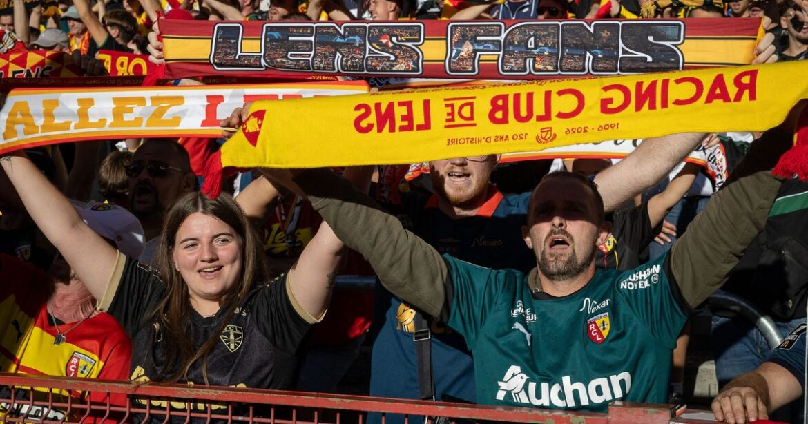 Can Lens end their winless run against unbeaten Lyon at Bollaert?