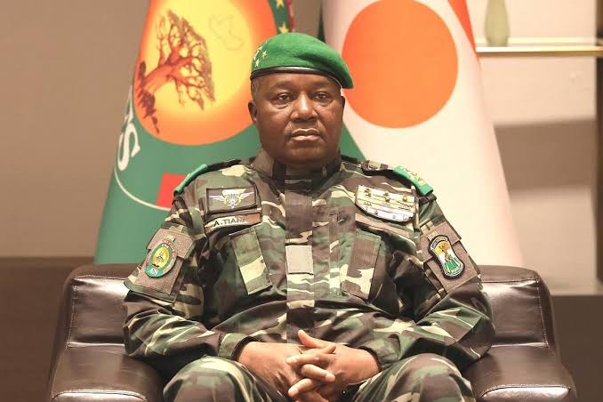 Niger’s refoundation funded by the IMF: can a $203 million programme truly uphold sovereignty?